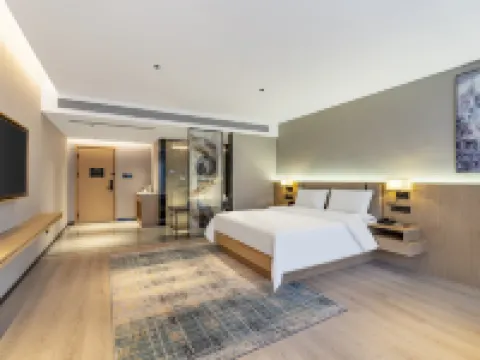 彝良菲爾麗絲酒店 彝良酒店