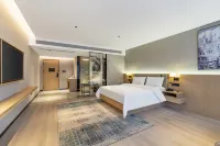 Yiliang Fei'er Lisi Hotel Hôtels à : Xian de Yiliang