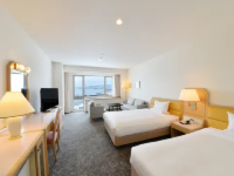 函館国際ホテル 函館のホテル