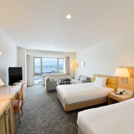 Hakodate Kokusai Hotel