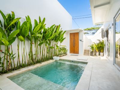 Eden Cemagi Villa Pererenan
