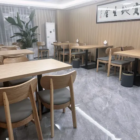 Mingguang E7 Hotel