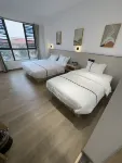 Meet the B&B Mansion -  อินน์