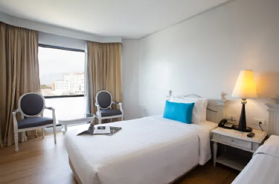 โรงแรมซีเอช