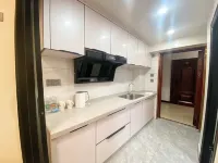Bancheng Intelligent Apartment
