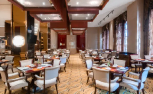 昆明呈貢南亞風情園豪生大酒店 昆明酒店