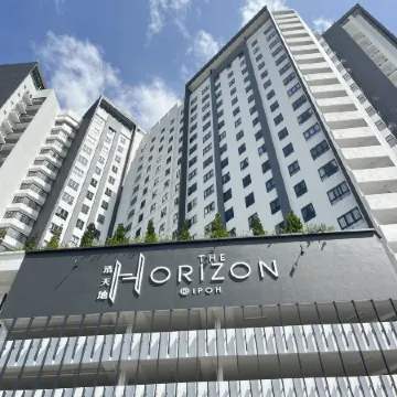 The Horizon Ipoh By Iconique Espace