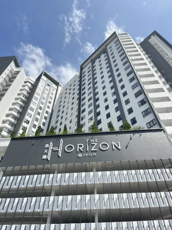 The Horizon Ipoh By Iconique Espace