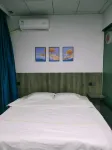 Wafangdian Fuzhou Town Xinyi Hotel Hotel in zona Hengshan Ancient College