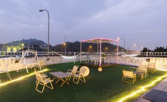 Henghui Art Hotel (Guangzhou Panyu Nancun store)