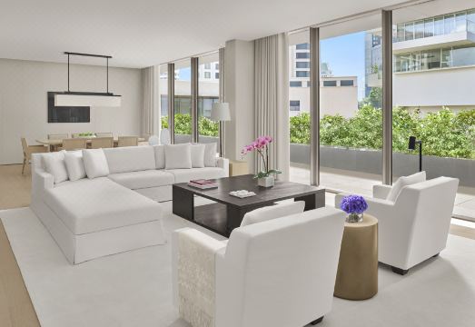 더 싱가포르 에디션 외관 이미지