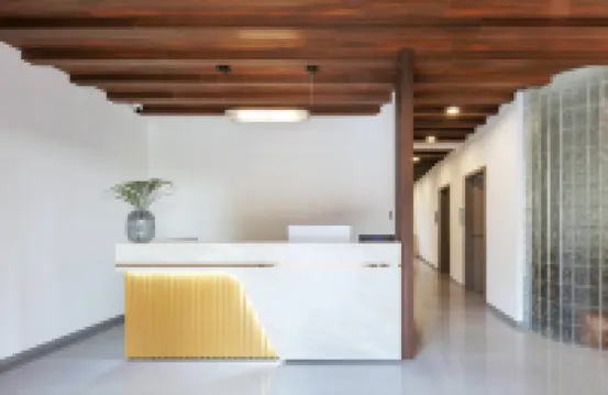 Sanya Youran Hot Spring Meisu