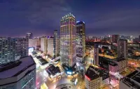 Atour Hotel, Democracy Plaza, Taiyuan Street, Shenyang فنادق في شنيانغ