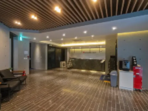 Schweizer Dorf Hotels in Cheonan-si