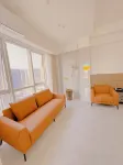 Huanxi Homestay (Jinrong Plaza Lanhe Park Subway Station)