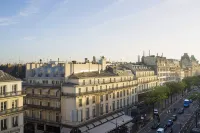 Hotel Paris Opera Affiliated by Meliá Hotels in Paris