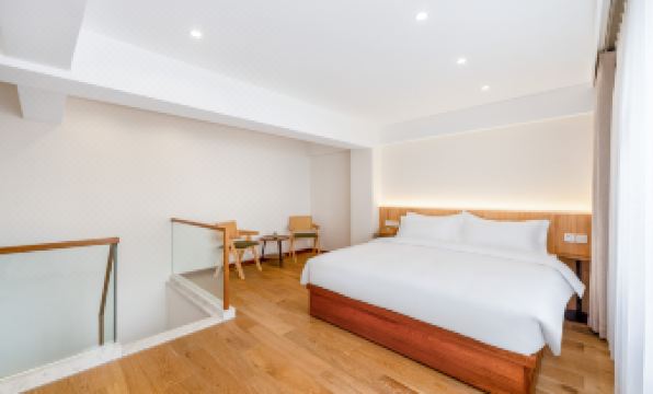 Changbai Mountain Tiantian Hotel