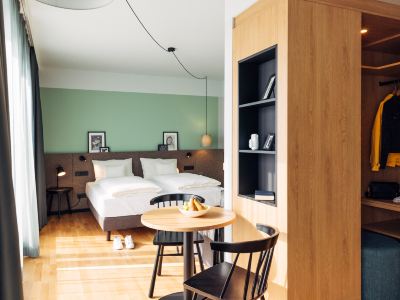 harry's home Lienz hotel & apartments