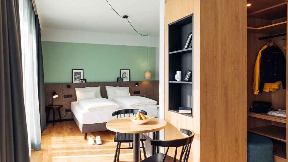 harry's home Lienz hotel & apartments