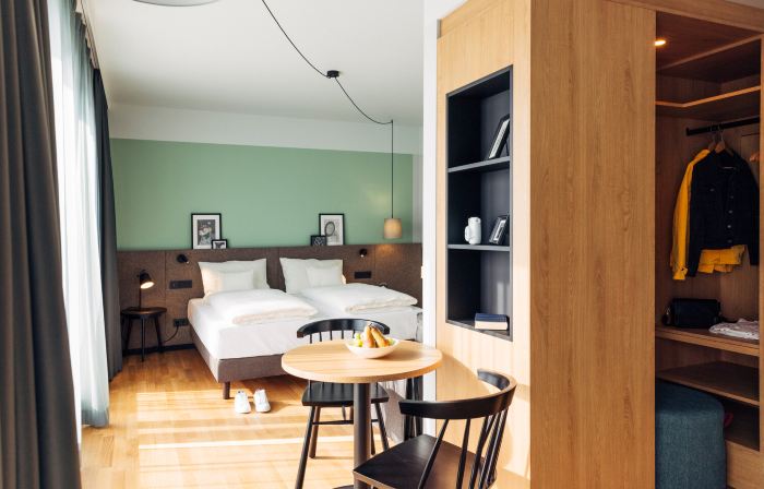harry's home Lienz hotel & apartments