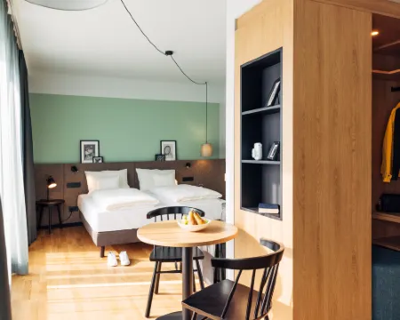 Harry s Home Lienz Hotels in Lienz