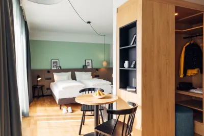 Harry s Home Lienz Hotels in Lienz