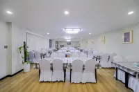 Gemei Hotel (Kaifeng Drum Tower Square Daxiangguosi Branch)