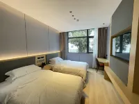 Homeinn Ripple Hotel (Gaoyou Pipa East Road)