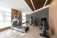 RONDA MILLENNIUM HOTEL - Gym