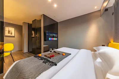 Nome Hotel Hoteles en 