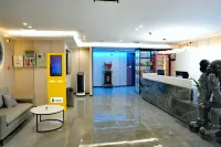 BINGO賓菓電競飯店（鄂州職業大學店） - 2 星級
