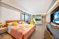 Hotel Giamustuen فنادق في 