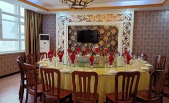 Hoshuo Heshun Hotel Accommodation