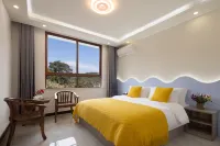 Moyaxuan Homestay (Huangling Scenic Area)