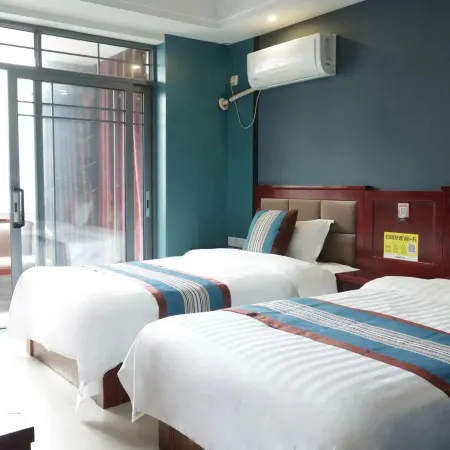 Nanxing Hotel