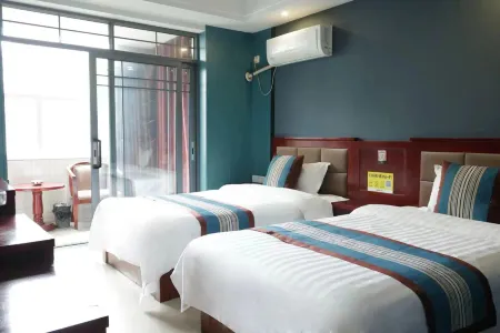 Nanxing Hotel