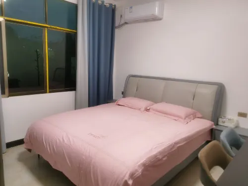 Xiuwen Hongcheng Homestay