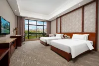 Tianyang International Hotel Hotels in Baise