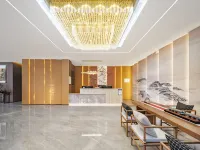 清禾飯店（遂平縣政府店）