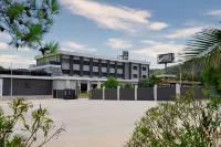 Vela Verde Hotel & Spa - Gym