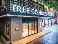 TRUE GO Hotel (Shenzhen Nanshan Nanxin Road) Hotels near Bao'an Station