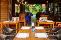 Pai Village Boutique Resort - breakfast