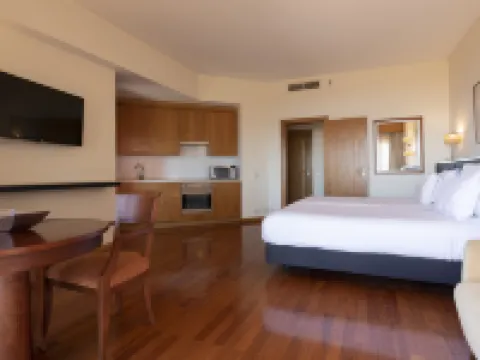 MS Aparthotel Hotels in Oeiras