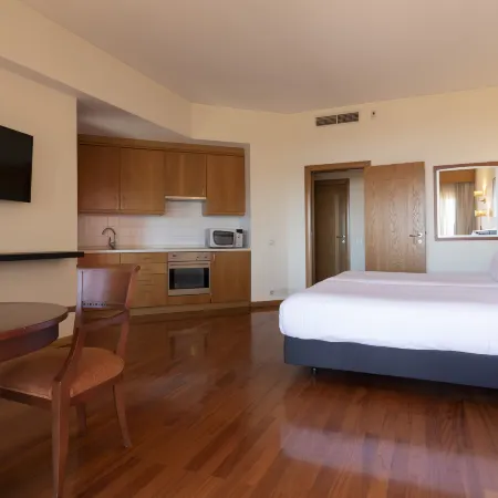 MS Aparthotel