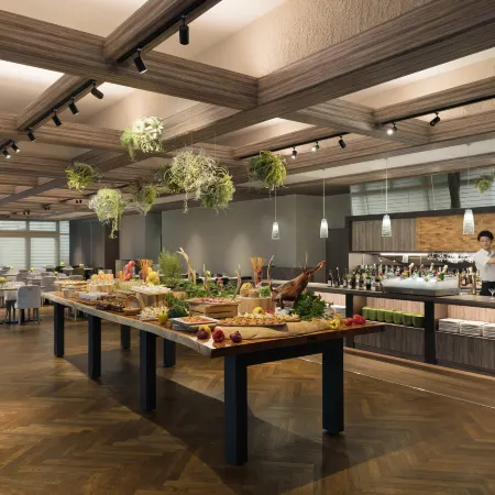 Izu Marriott Hotel Shuzenji