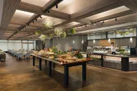 Izu Marriott Hotel Shuzenji - breakfast