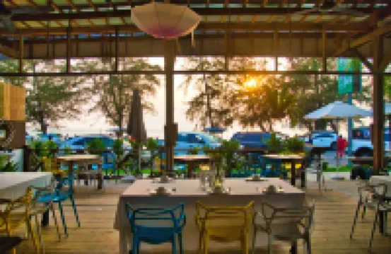 Naiya Sea Resort