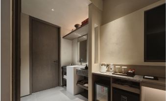 WUTONG HOTEL