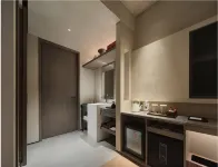 無同·CHINAR飯店（南京夫子廟店） 南京住宿飯店