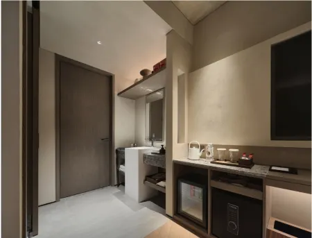 WUTONG HOTEL